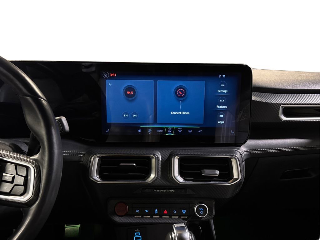 Used 2024 Ford Mustang Premium image 24