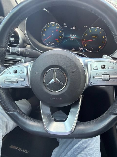 Used 2023 Mercedes-Benz C 300 Cabriolet image 26