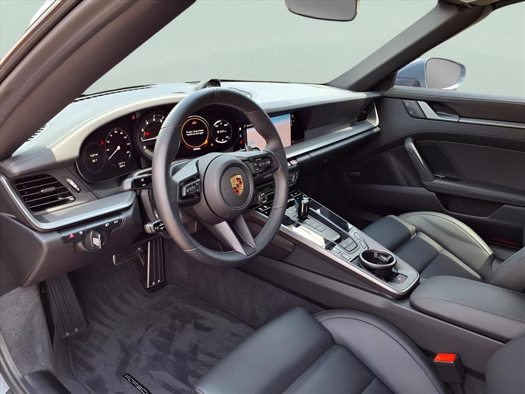 Used 2023 Porsche 911 Carrera 4S image 10