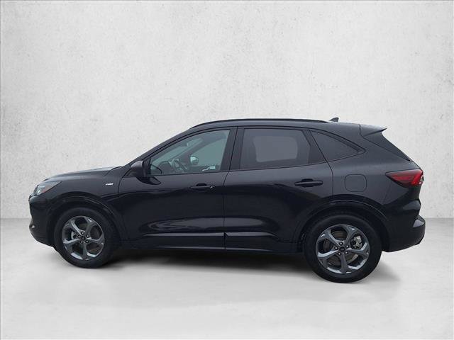 Used 2023 Ford Escape ST-Line image 8