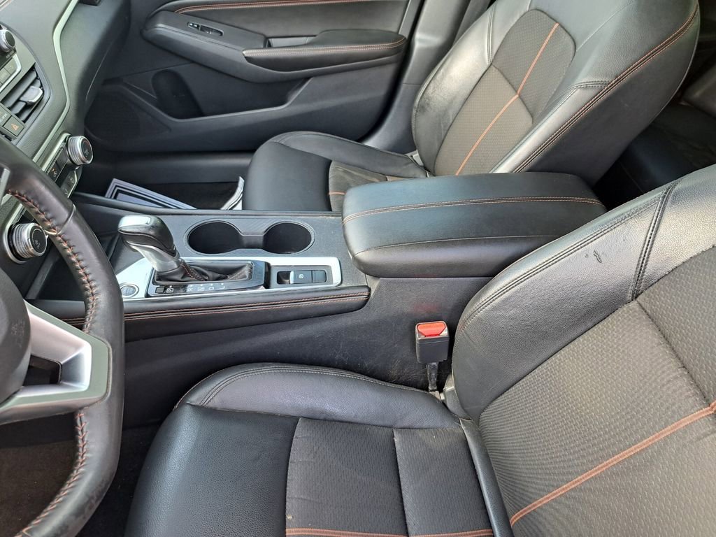 Used 2022 Nissan Altima 2.5 SR image 19