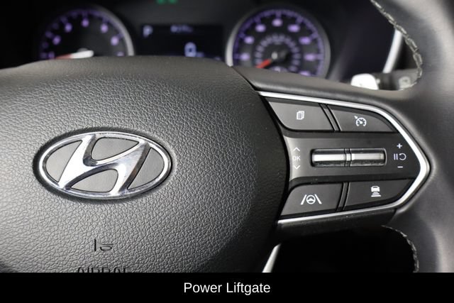 Used 2023 Hyundai Santa Fe XRT FWD image 10