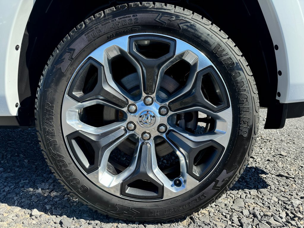 Used 2020 RAM 1500 Limited image 13