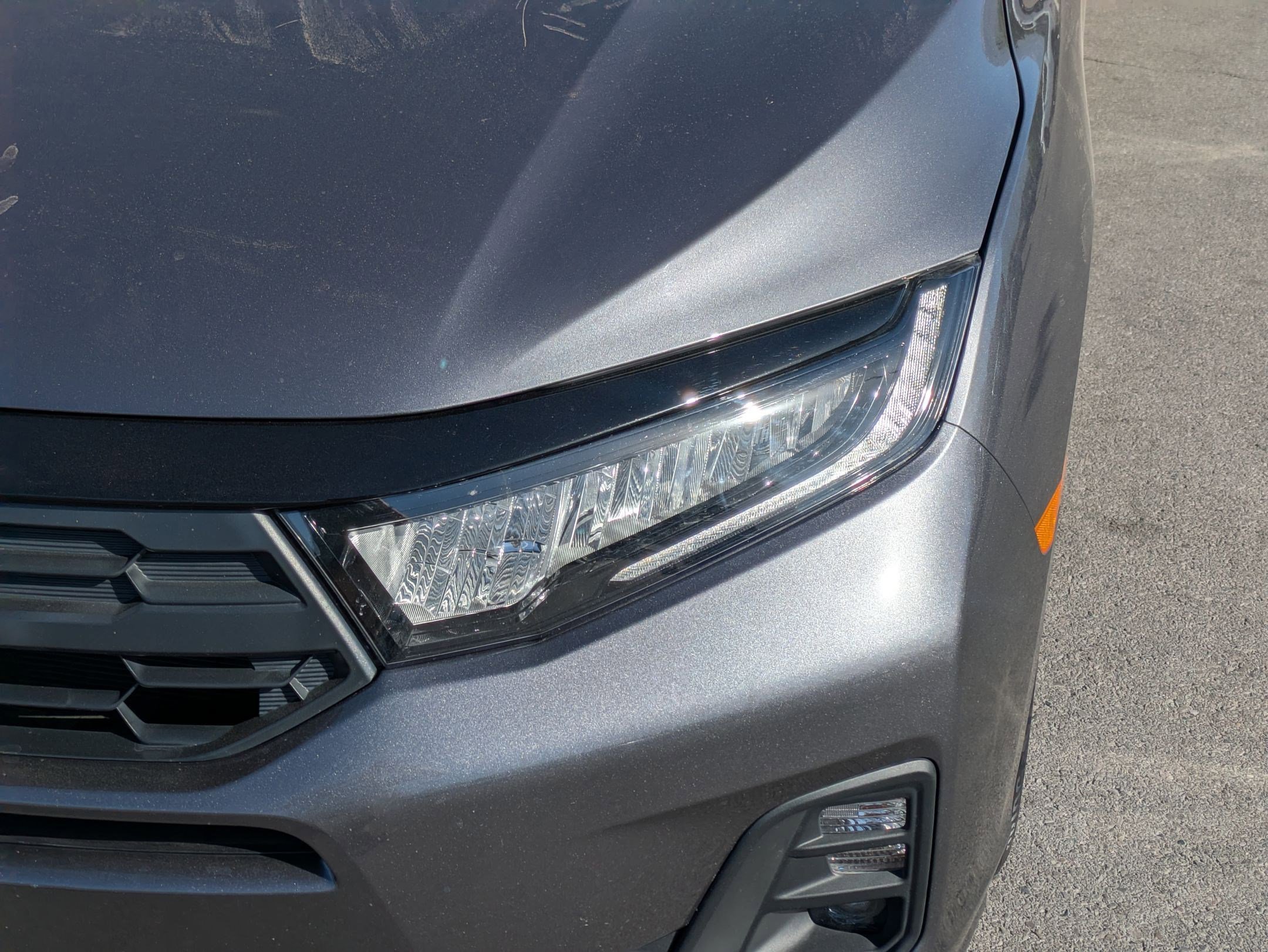 Used 2026 Honda Odyssey EX-L image 12
