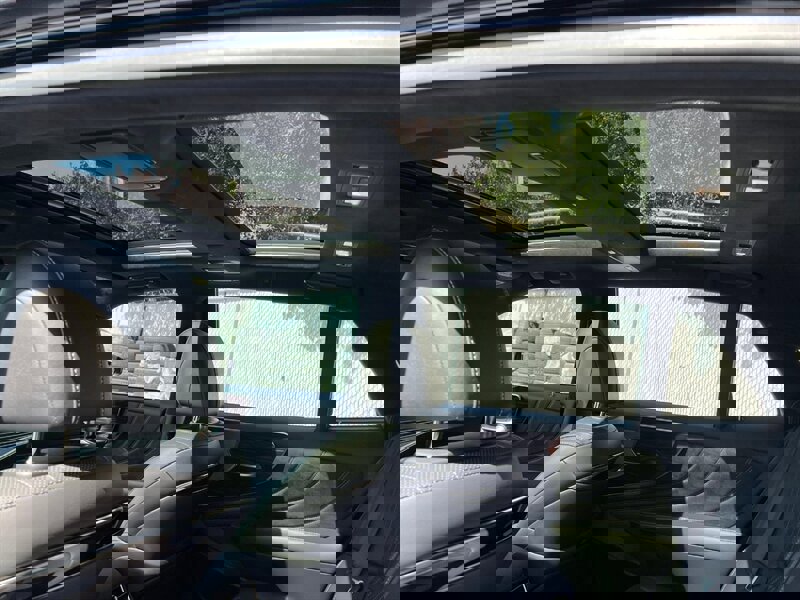 Used 2018 Lexus LS 500 AWD w/ Luxury Package image 24