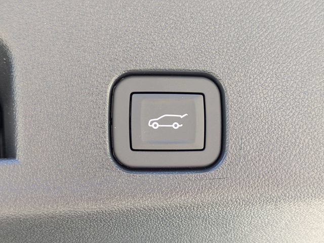 New 2026 Chevrolet Traverse High Country FWD image 34