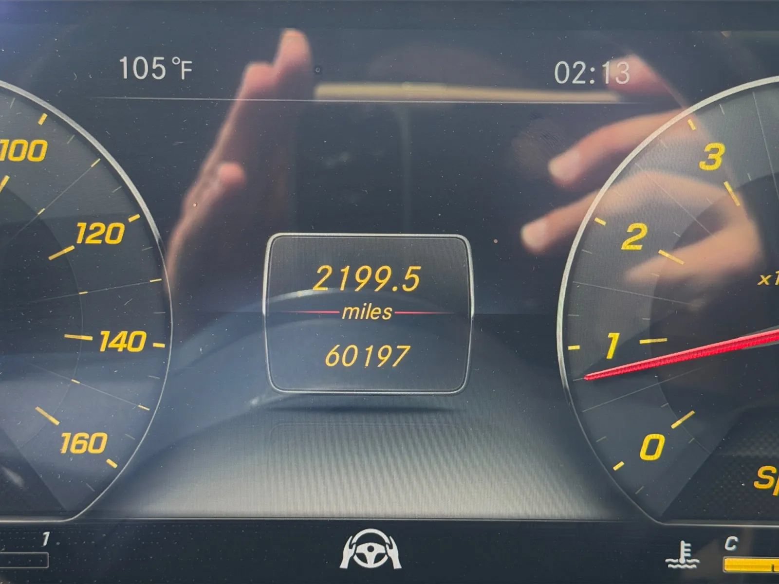 Used 2019 Mercedes-Benz S 560 4MATIC Sedan image 22