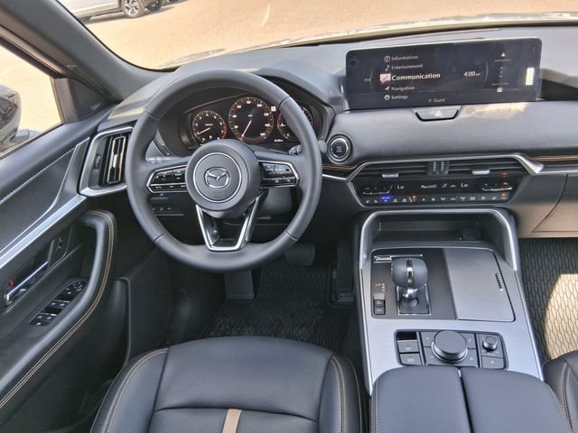 New 2026 MAZDA CX-90 3.3 Turbo S w/ Premium Package AWD/4WD image 10