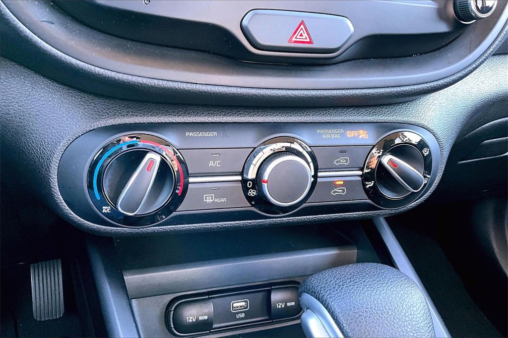 Used 2023 Kia Soul LX w/ Option Group 015 image 26