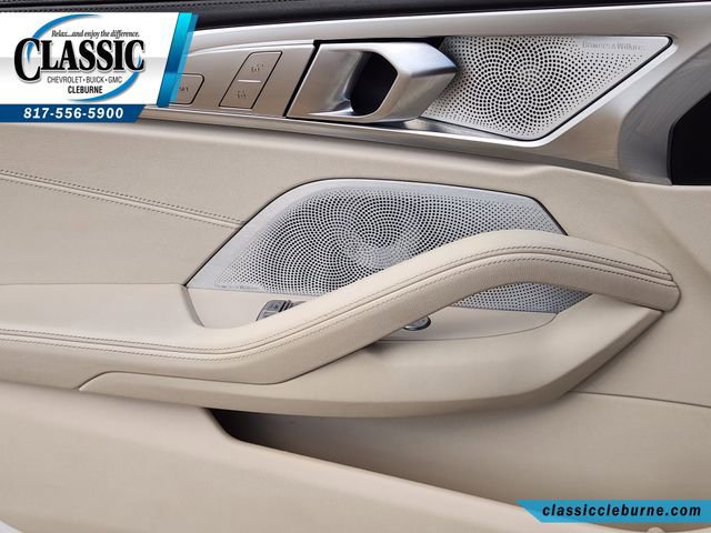 Used 2021 BMW M850i Gran Coupe xDrive image 23