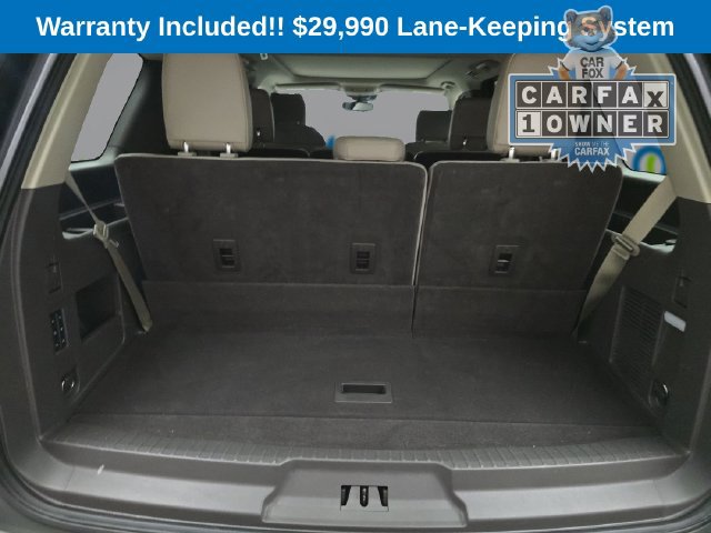 Used 2019 Ford Expedition Limited w/ Equipment Group 301A AWD/4WD image 15