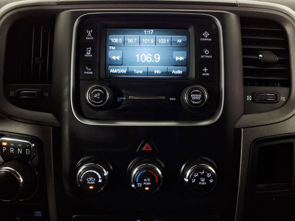 Used 2017 RAM 1500 Tradesman w/ Power & Remote Entry Group AWD/4WD image 21