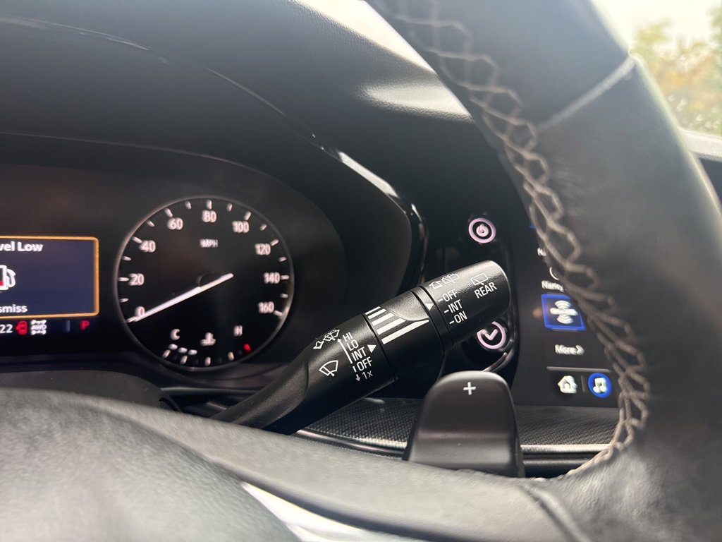 Used 2023 Buick Envision Preferred w/ Sport Touring Package image 20