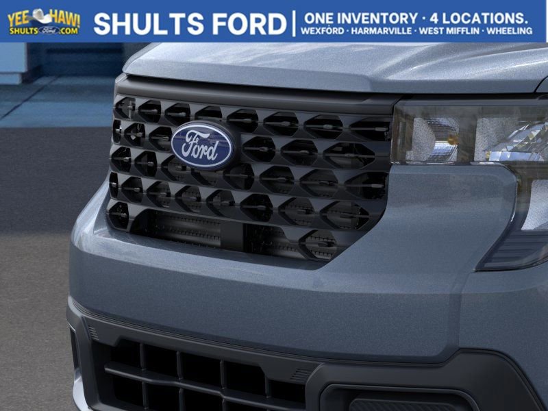 New 2026 Ford Maverick XLT image 19