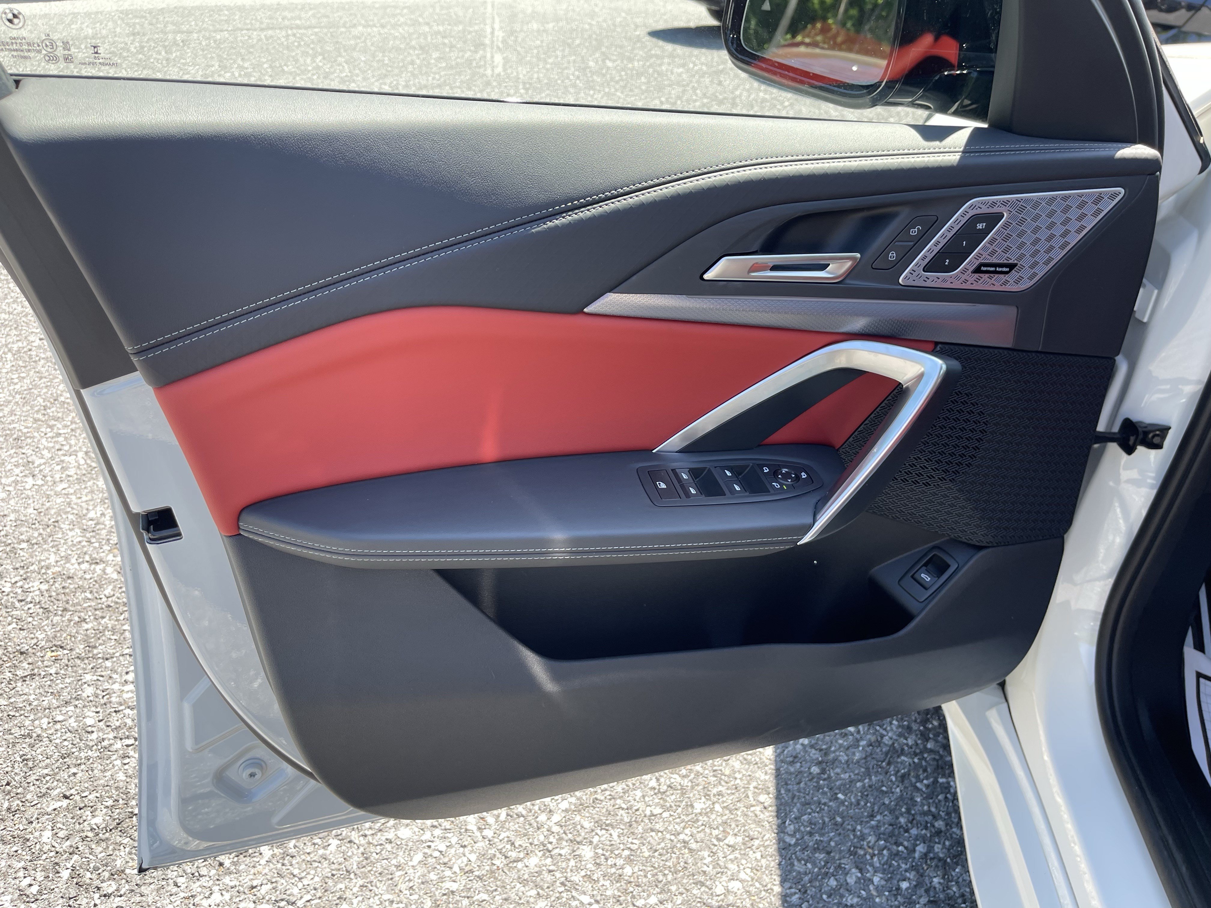 Certified 2025 BMW X2 M35i AWD/4WD image 10