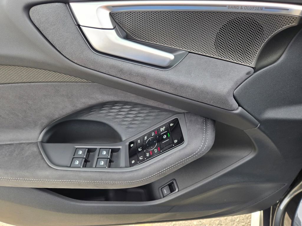 New 2025 Audi S5 Premium Plus AWD/4WD image 18