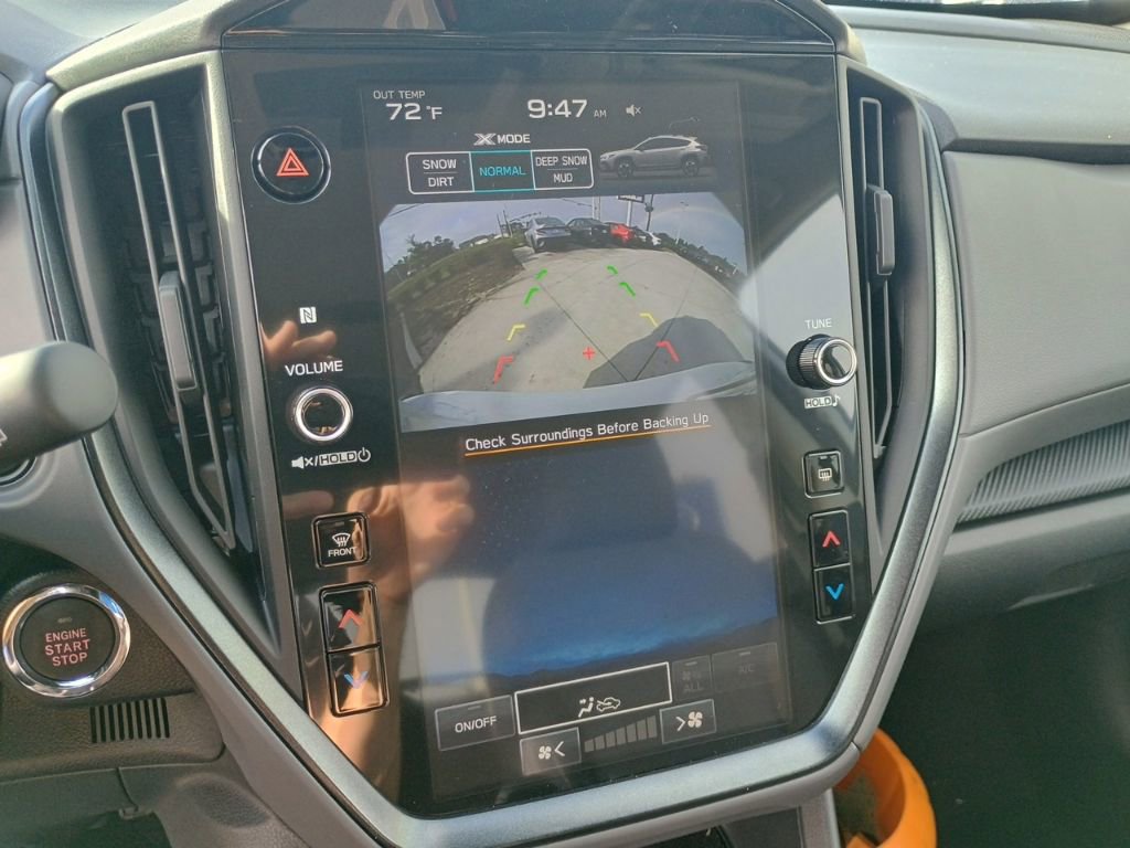 New 2026 Subaru Crosstrek 2.0i Premium image 20