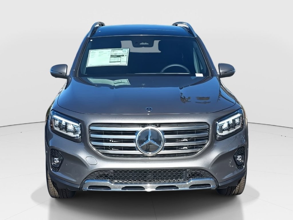 New 2026 Mercedes-Benz GLB 250 image 2