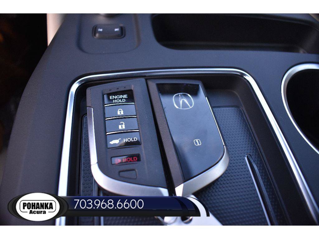 New 2026 Acura MDX SH-AWD w/ Technology Package image 42