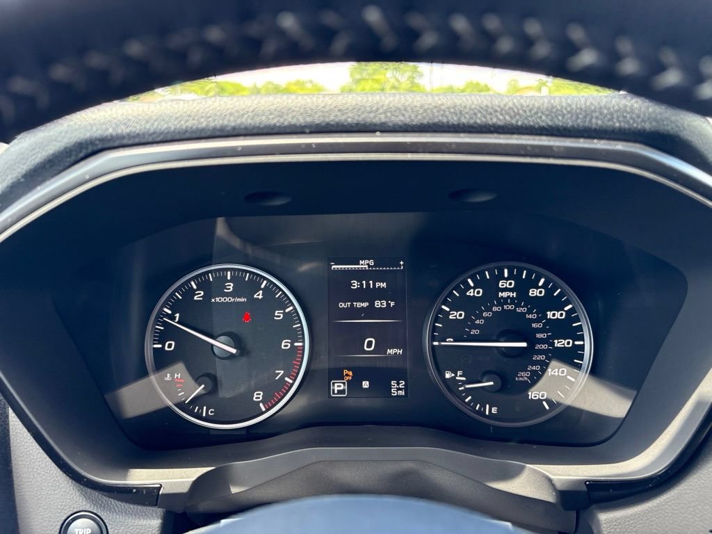 New 2026 Subaru Ascent Premium AWD/4WD image 16