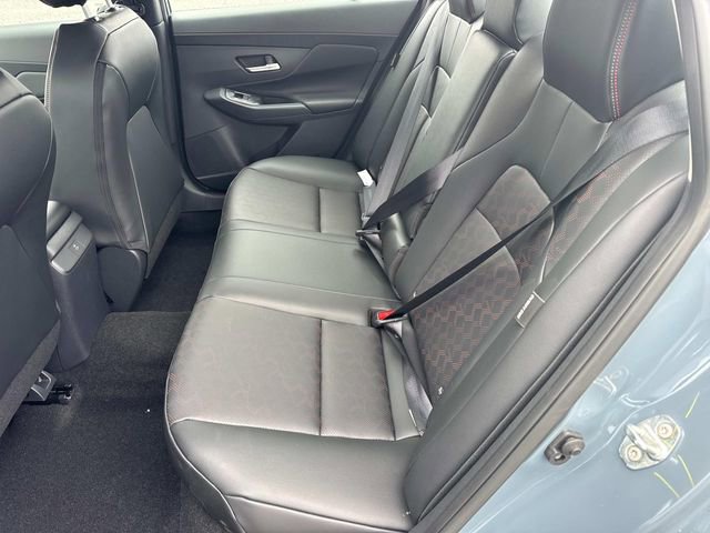 New 2026 Nissan Sentra SR w/ SR Premium Package image 14