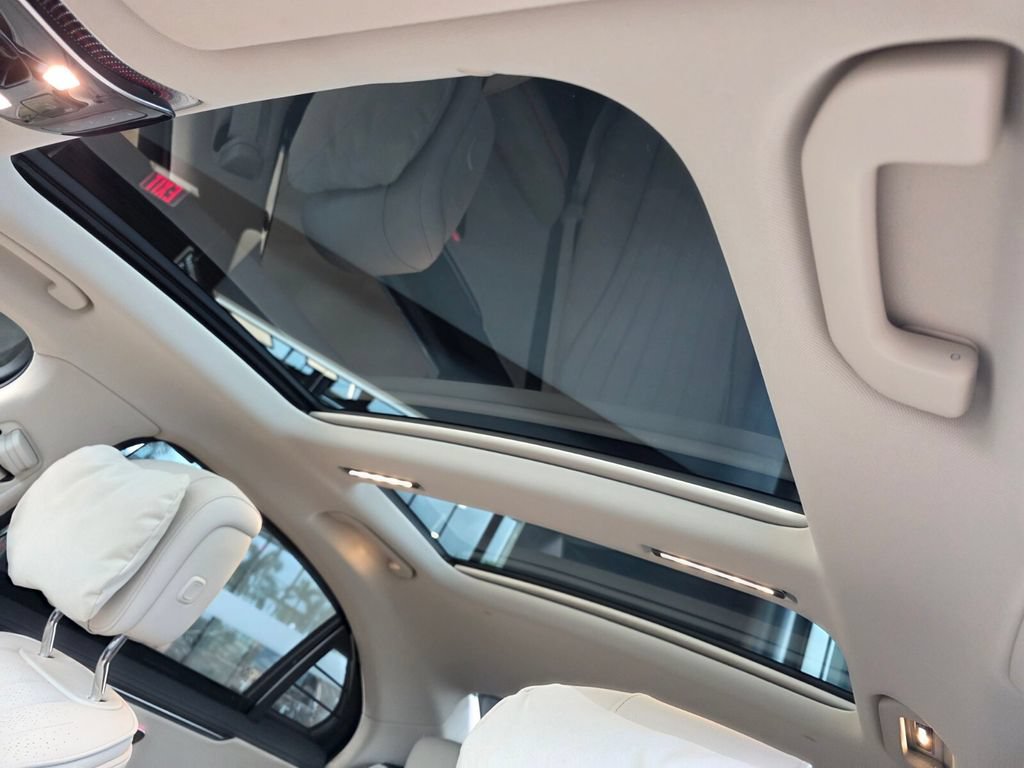 New 2027 Mercedes-Benz S 500 4MATIC image 9