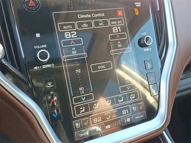 Used 2020 Subaru Outback Touring XT image 16