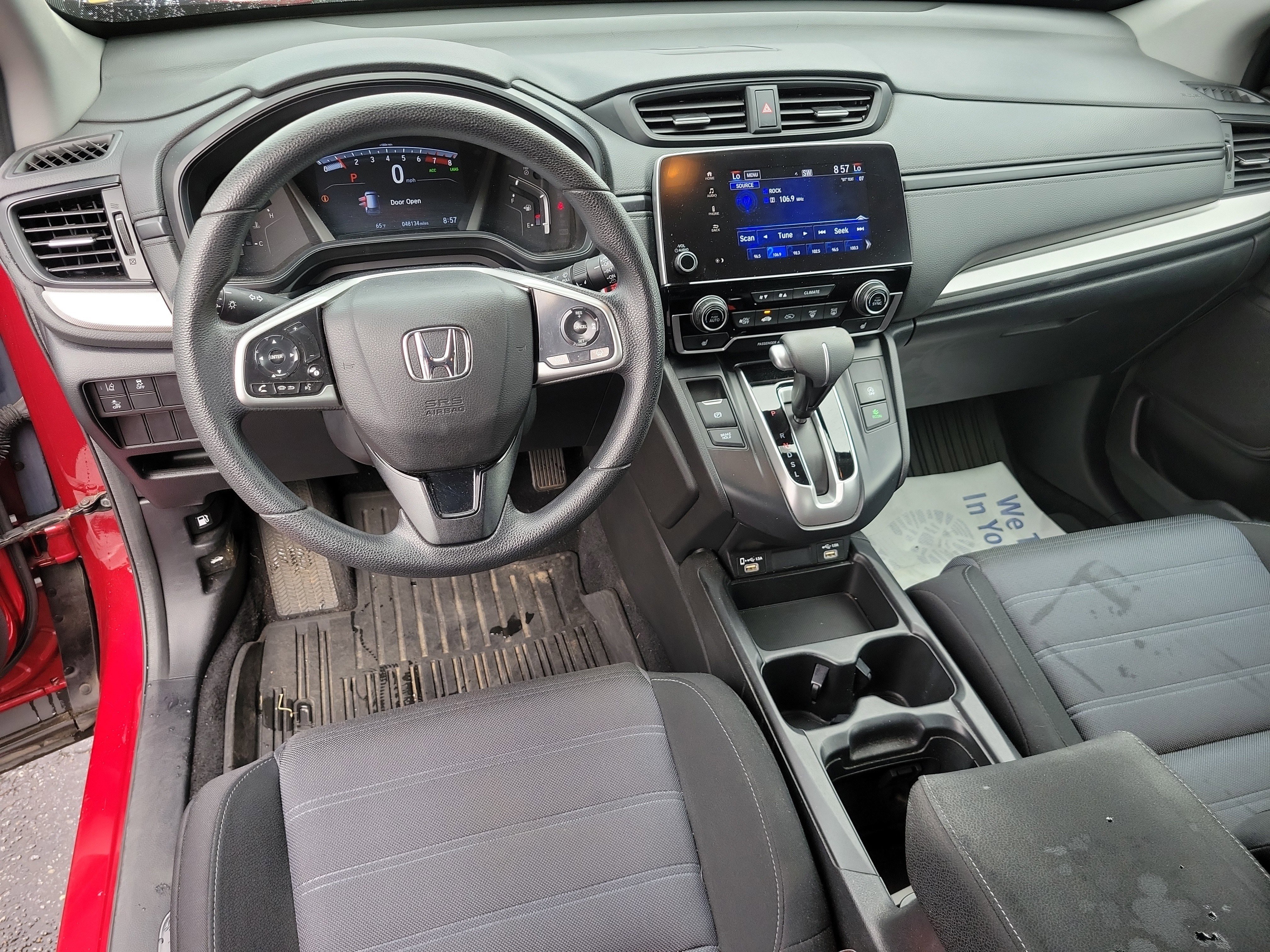 Used 2022 Honda CR-V Special Edition image 14