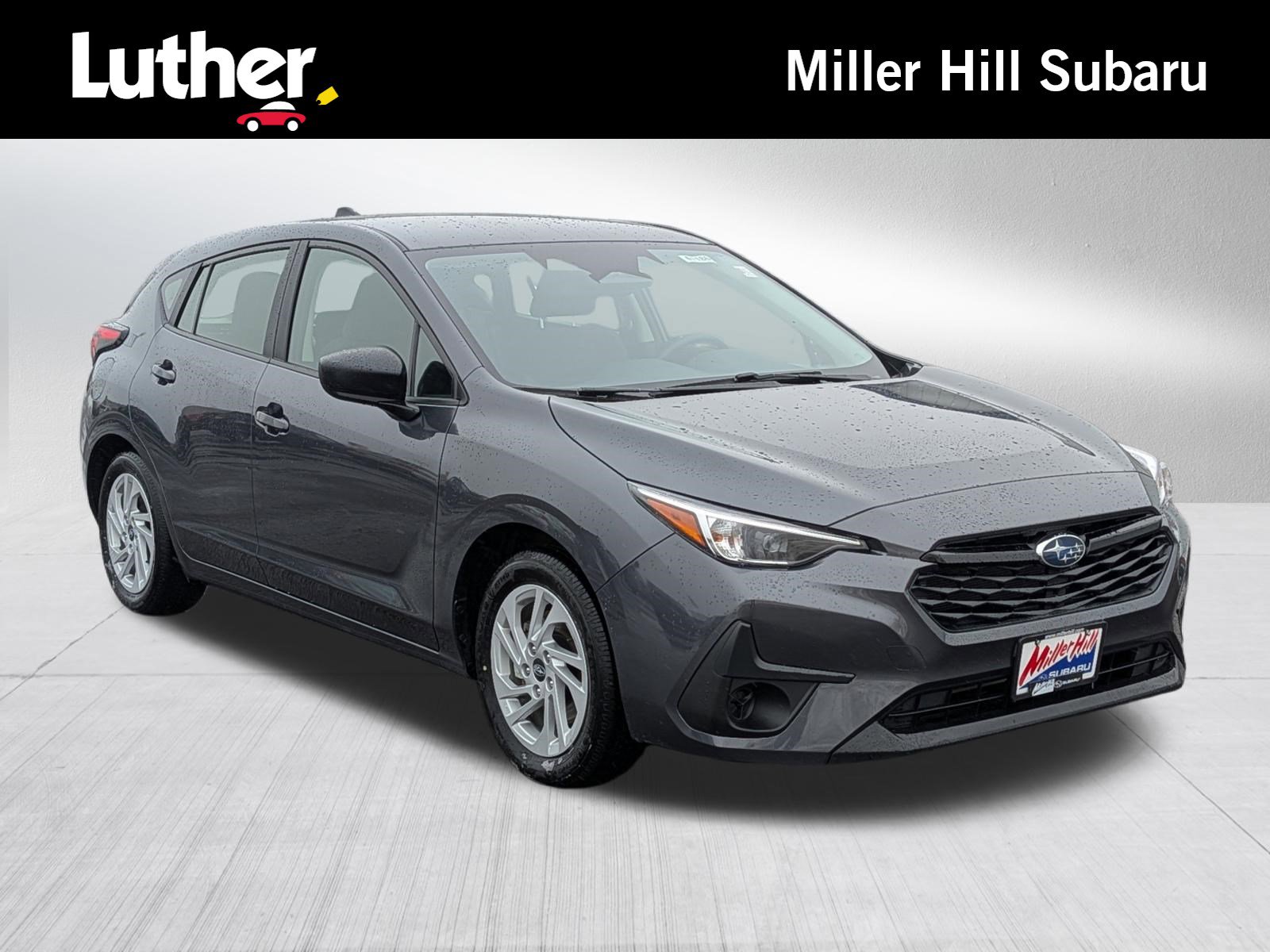 Used 2025 Subaru Impreza 2.0i image 1