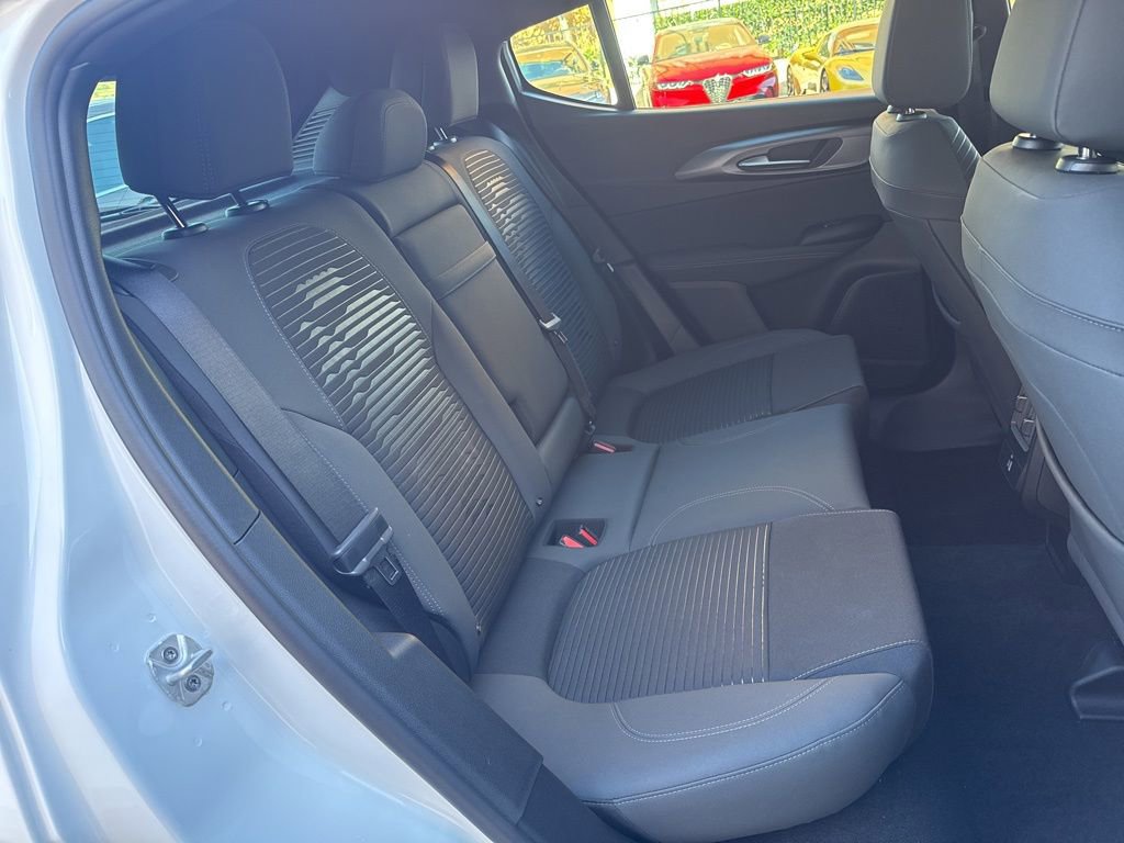 Used 2025 Alfa Romeo Tonale image 18