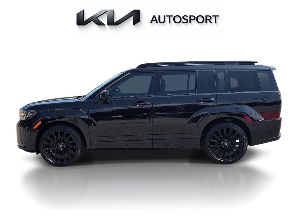 Used 2024 Hyundai Santa Fe Calligraphy FWD image 13