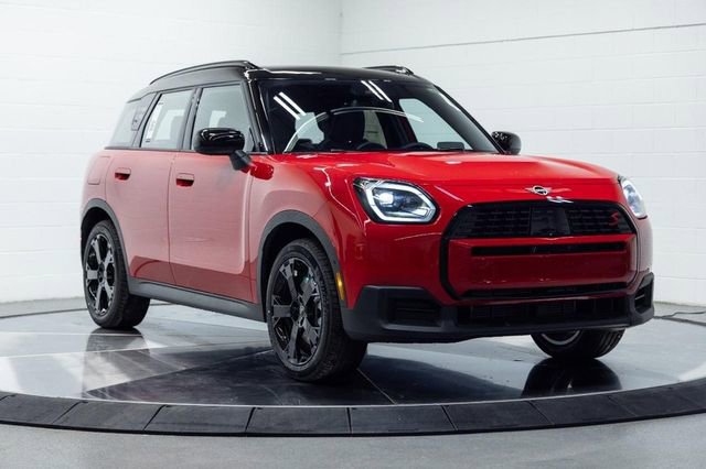 New 2026 MINI Cooper Countryman S image 4