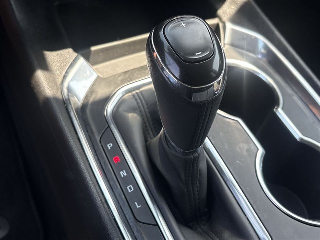 Certified 2019 Chevrolet Traverse LT FWD image 15