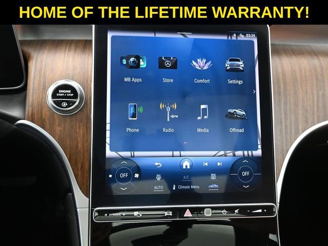 Used 2023 Mercedes-Benz GLC 300 4MATIC image 31