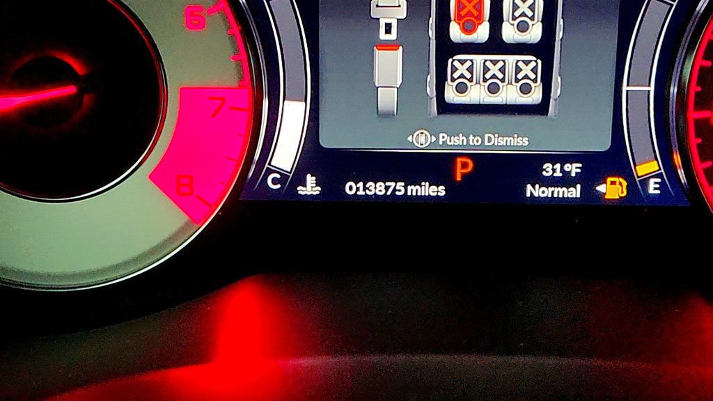 Used 2024 Acura RDX A-Spec image 16