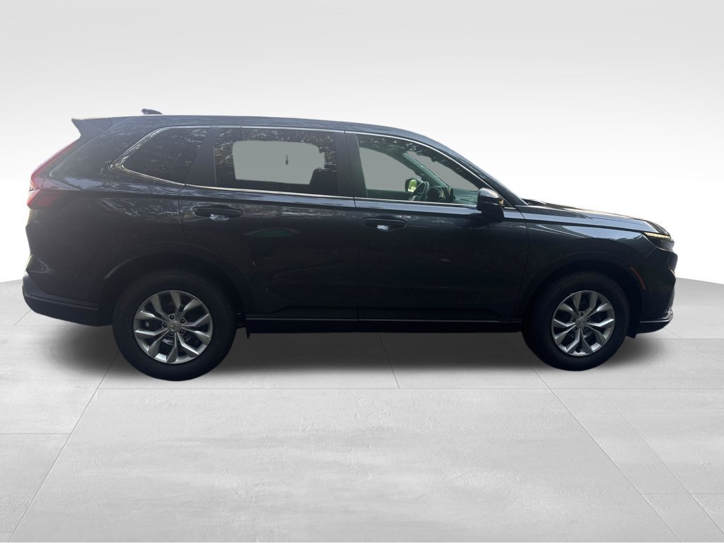 New 2026 Honda CR-V LX image 8