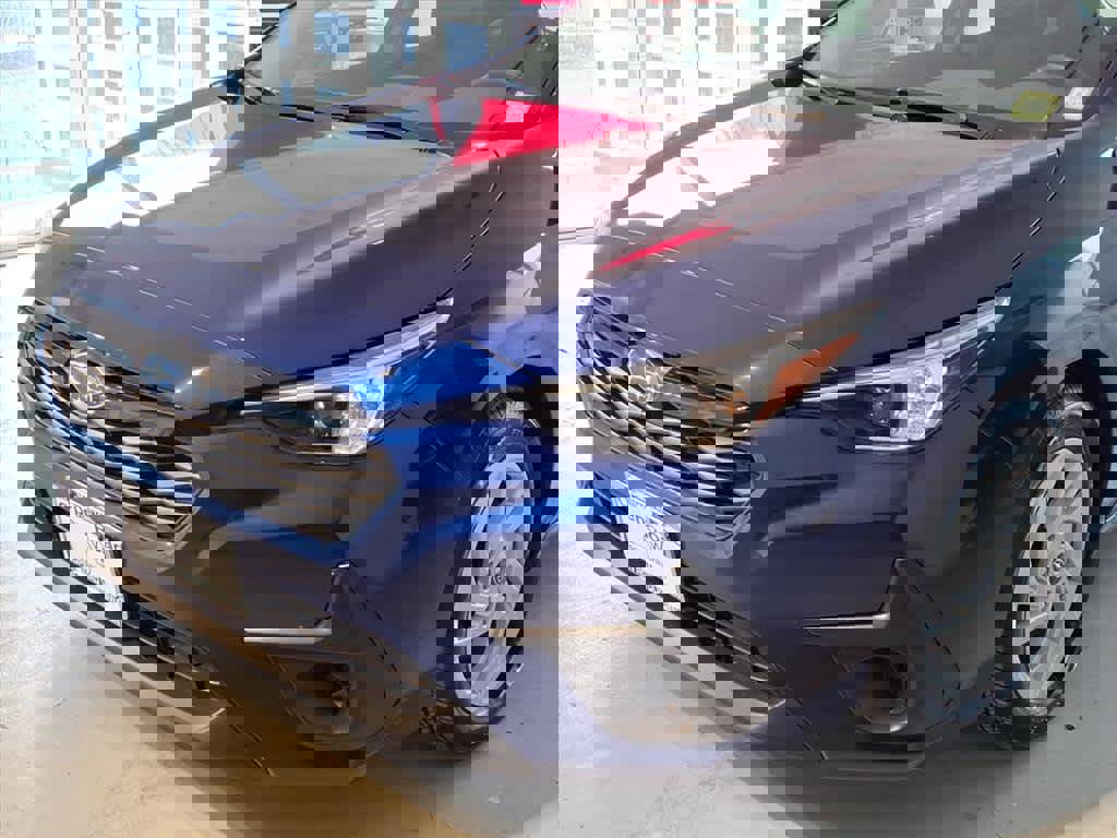 Used 2025 Subaru Impreza 2.0i image 7