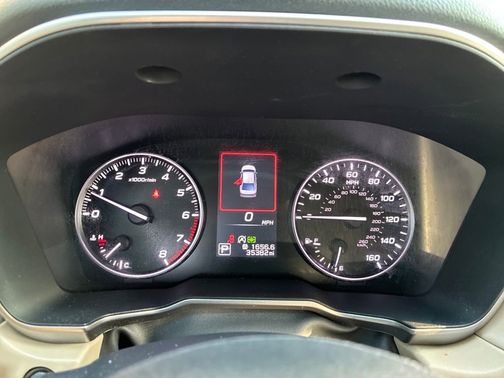 Used 2022 Subaru Legacy Limited AWD/4WD image 16