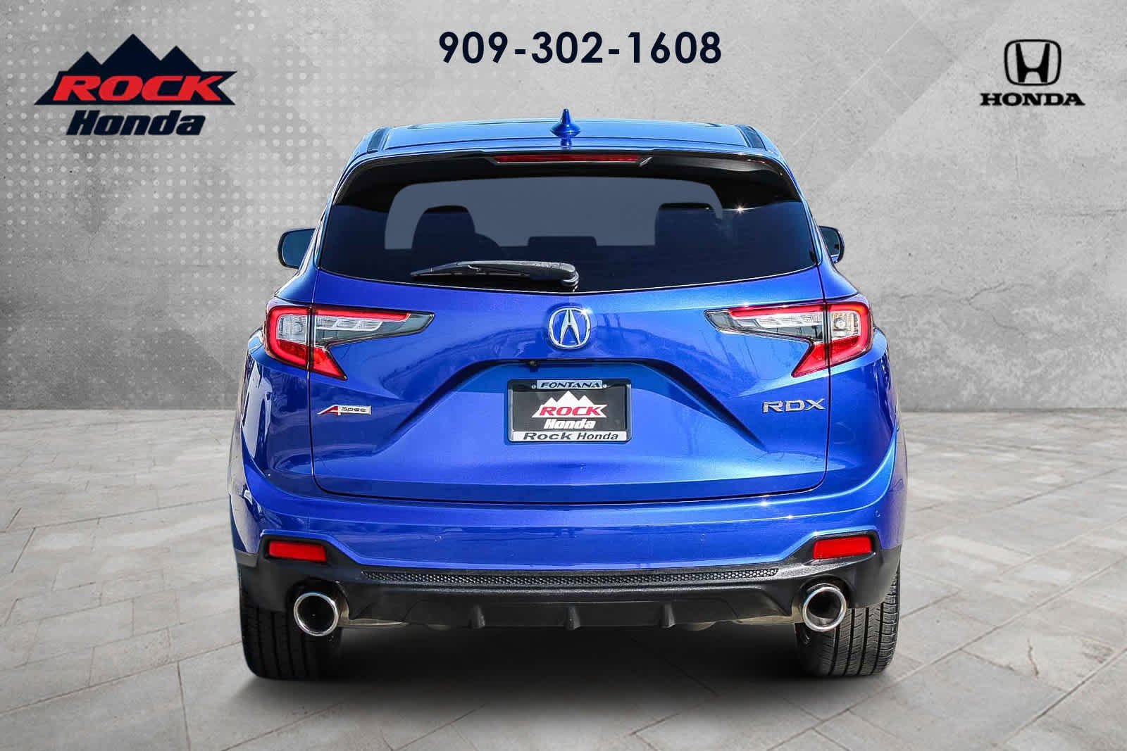 Used 2020 Acura RDX A-Spec image 5