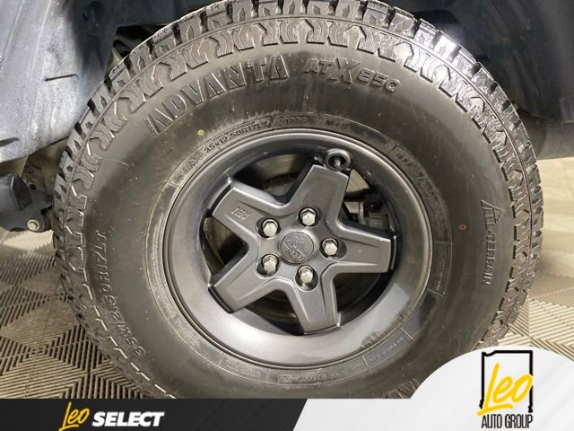Used 2020 Jeep Gladiator Rubicon AWD/4WD image 27