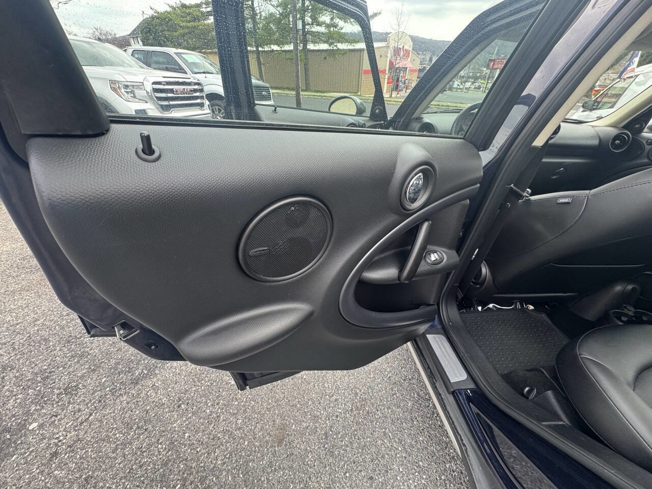 Used 2015 MINI Cooper Countryman S AWD/4WD image 15