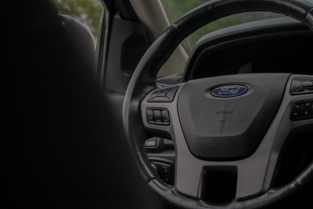 Used 2021 Ford Ranger XLT w/ Equipment Group 301A Mid image 43