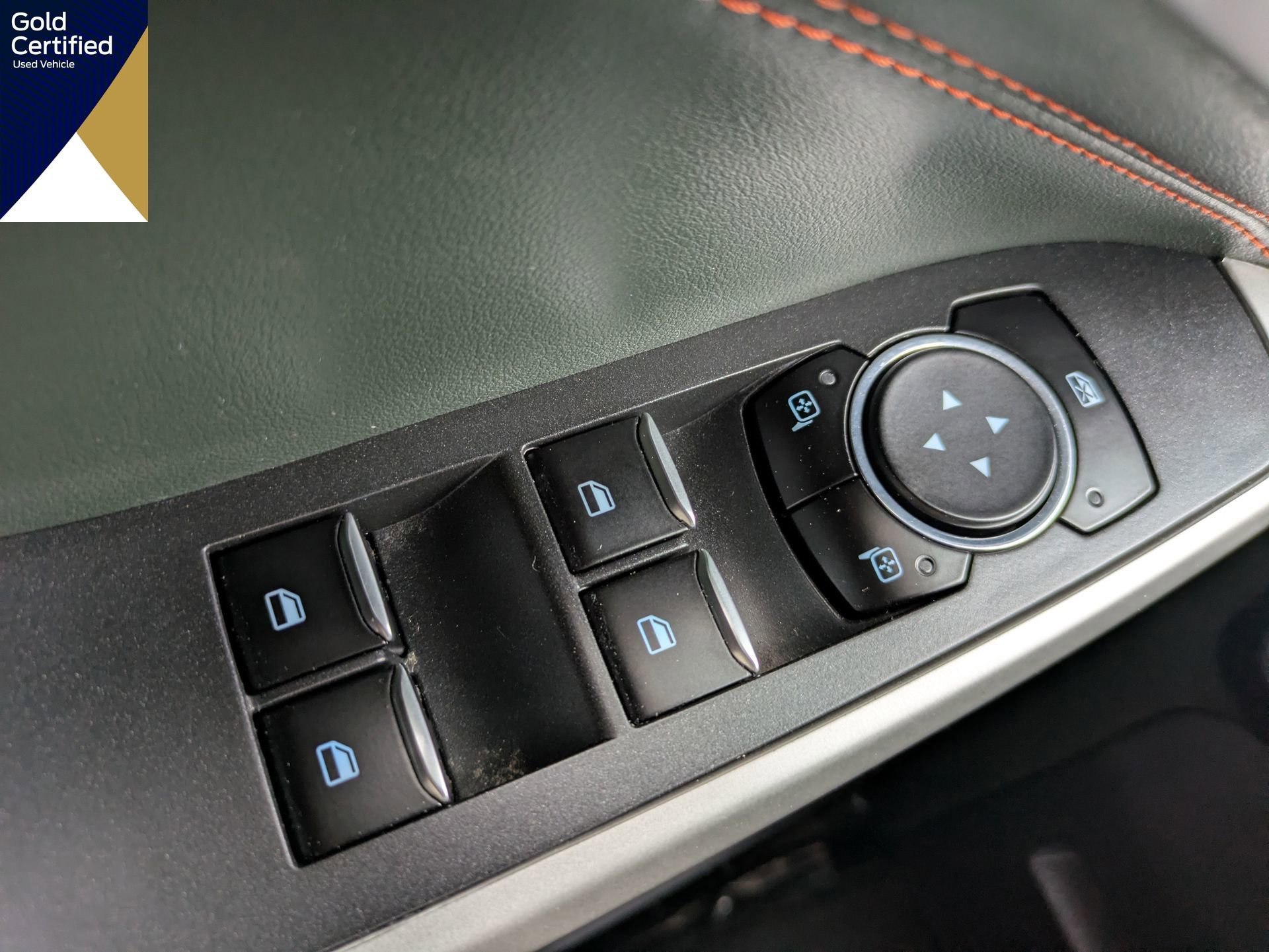 Certified 2022 Ford Explorer Timberline image 31