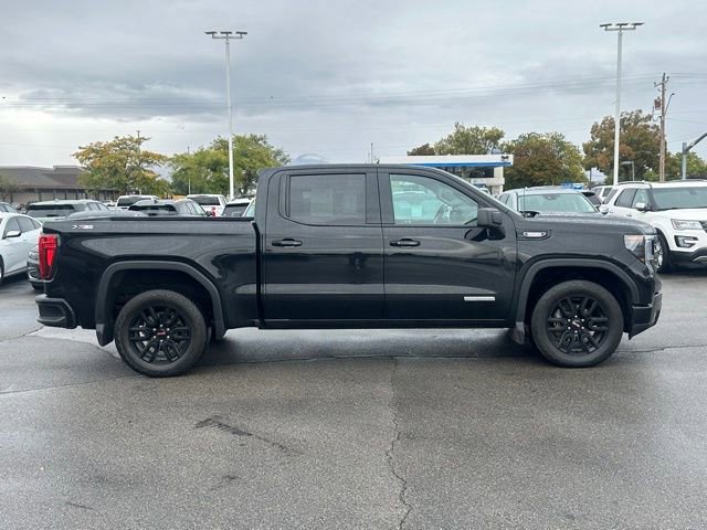 Used 2024 GMC Sierra 1500 Elevation w/ X31 Off-Road Package image 7