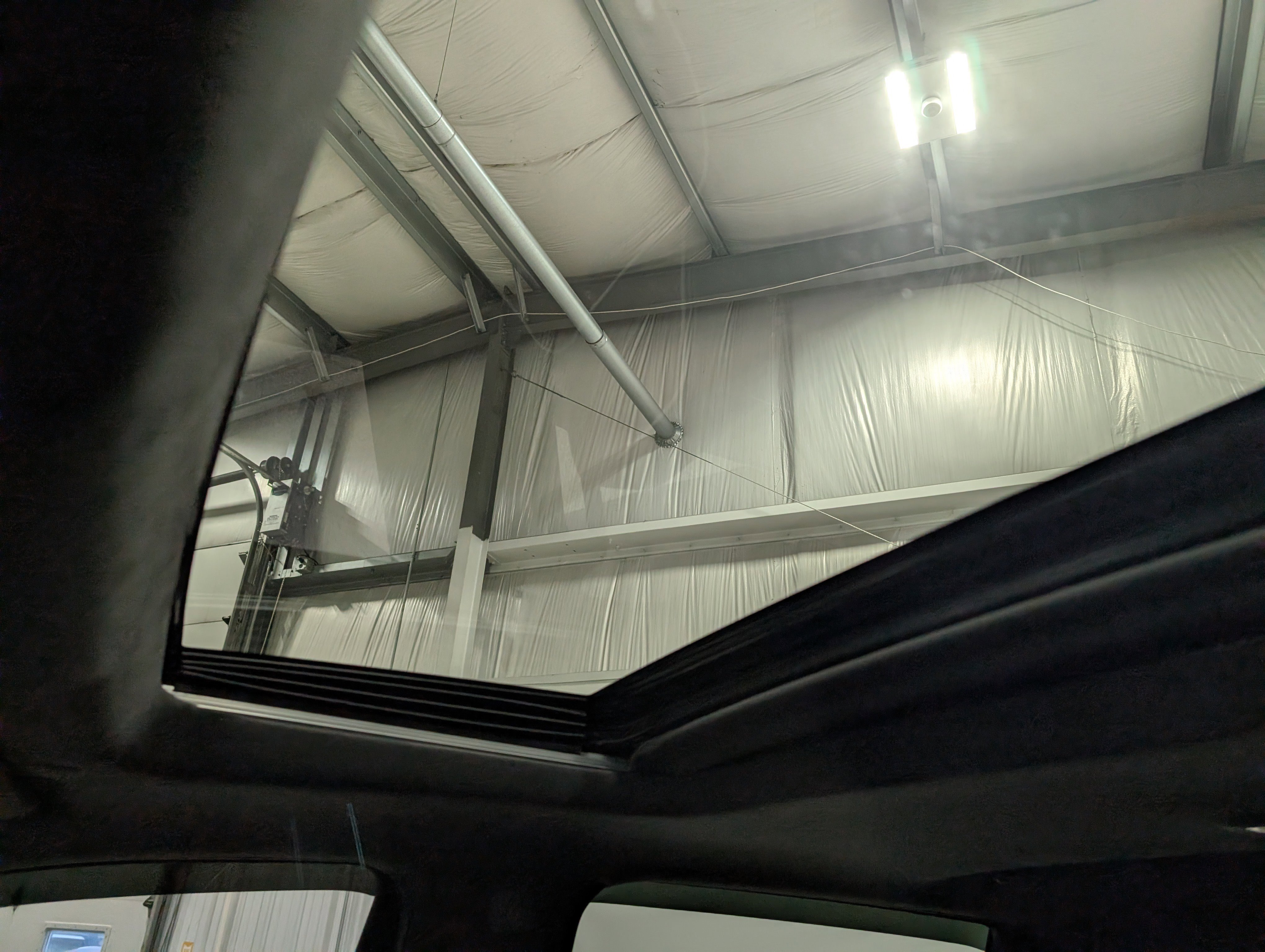 Used 2025 GMC Sierra 1500 Denali Ultimate image 30