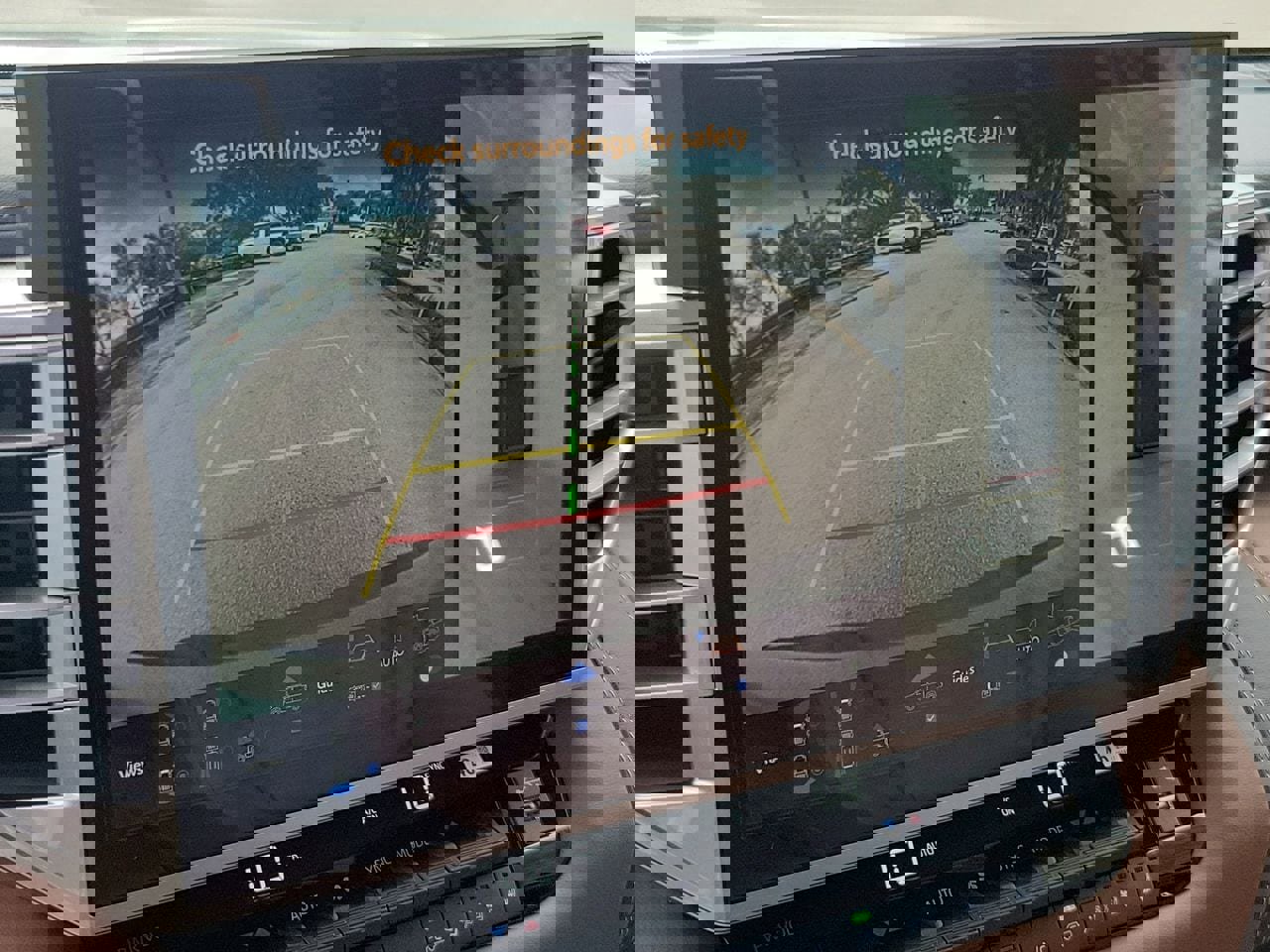 Used 2025 Toyota Tundra 1794 Edition image 25