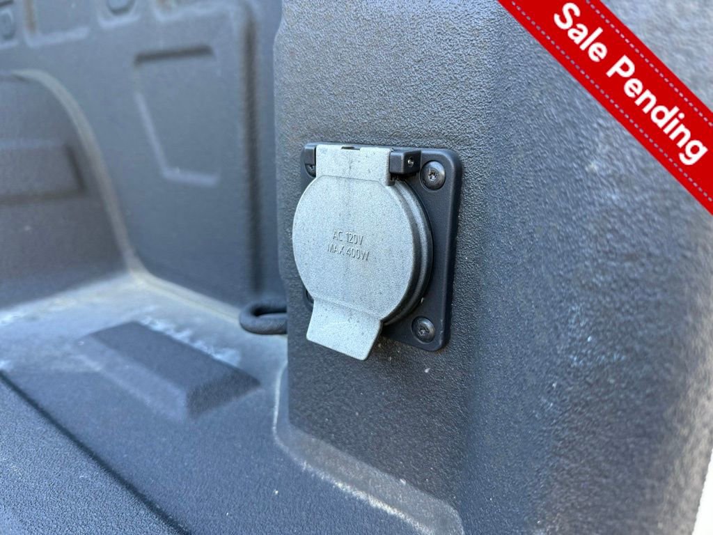 Used 2023 GMC Sierra 1500 Denali image 36