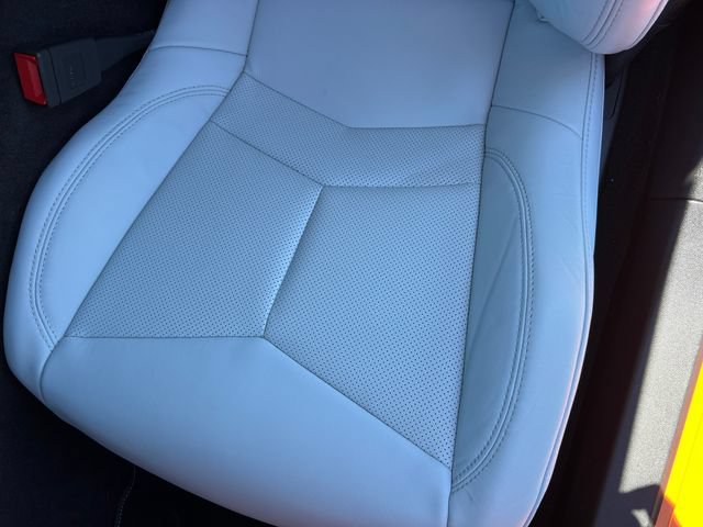 Used 2024 Chevrolet Corvette Stingray Coupe w/ 1LT RWD image 9