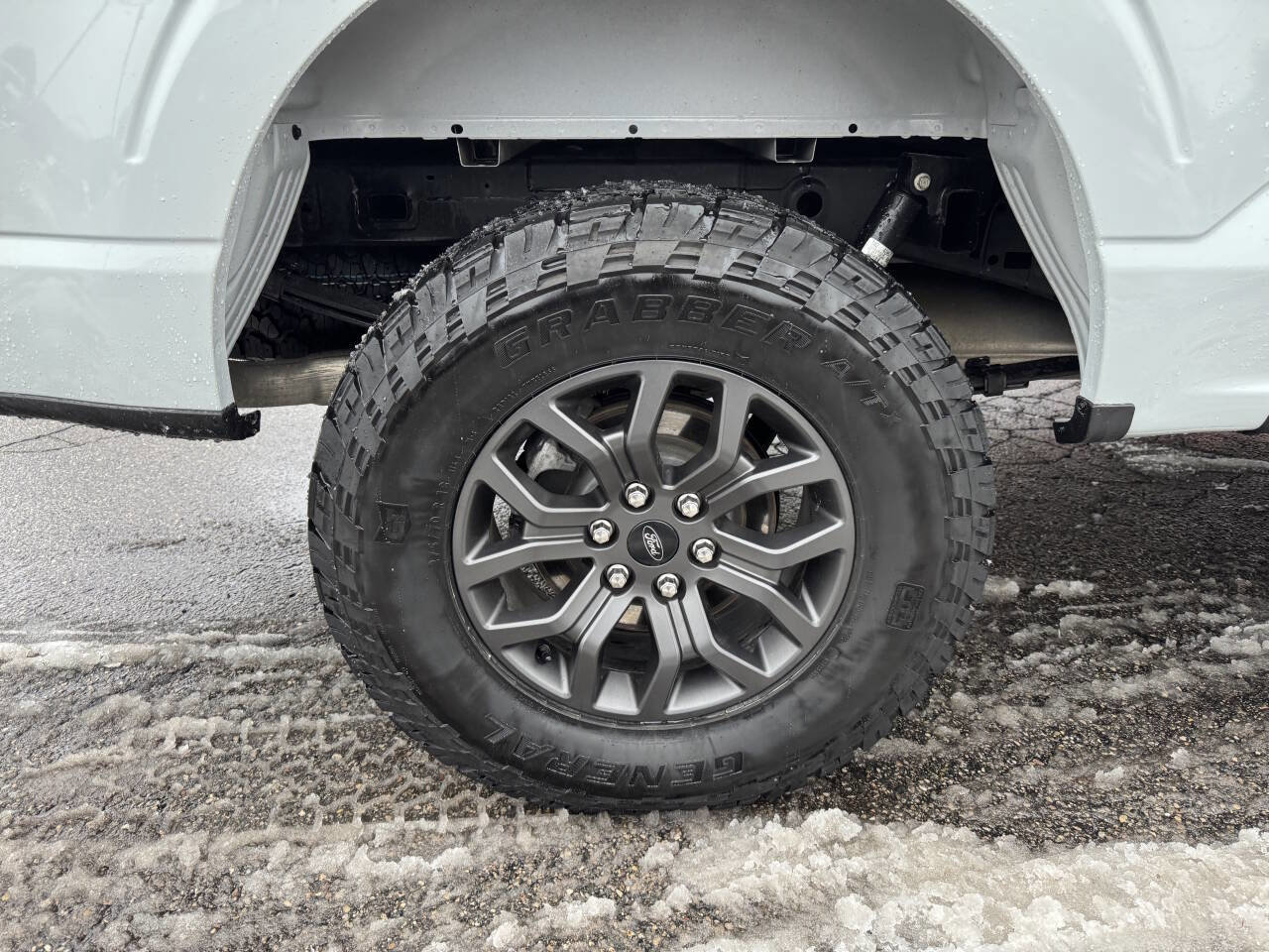 Used 2023 Ford F150 Tremor w/ 360 Degree Camera Package image 6