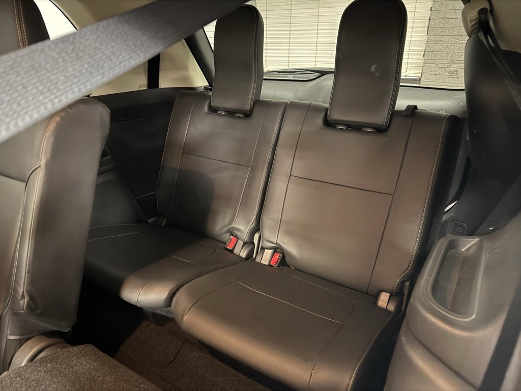 Used 2020 Mitsubishi Outlander GT image 21